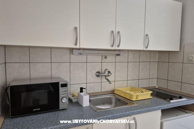 Apartmanok Mirjana – fotó 15