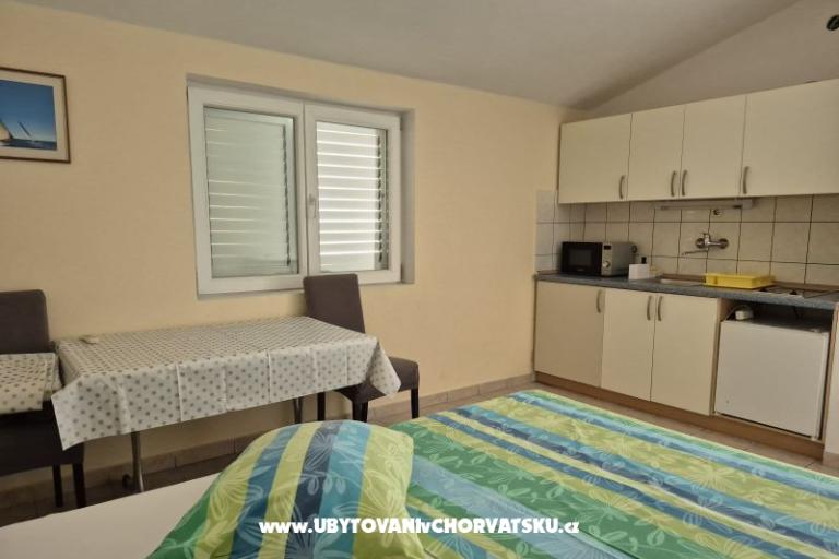 Apartmanok Mirjana – fotó 16