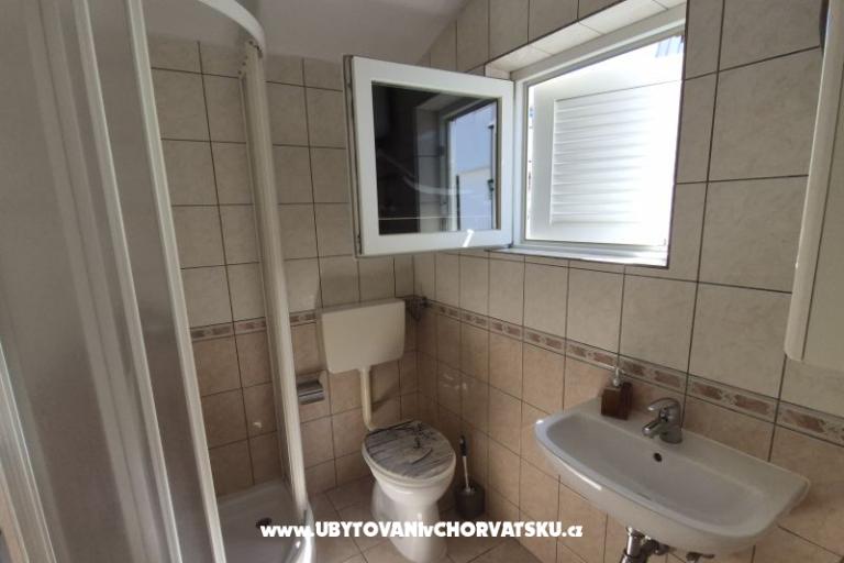 Apartmanok Mirjana – fotó 17