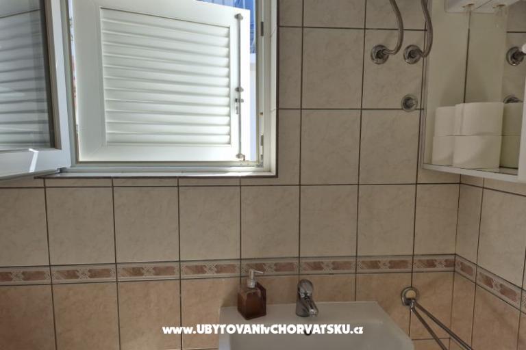 Apartmanok Mirjana – fotó 18