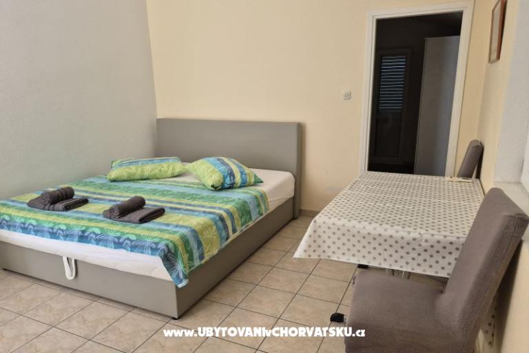 Apartmanok Mirjana – fotó 19