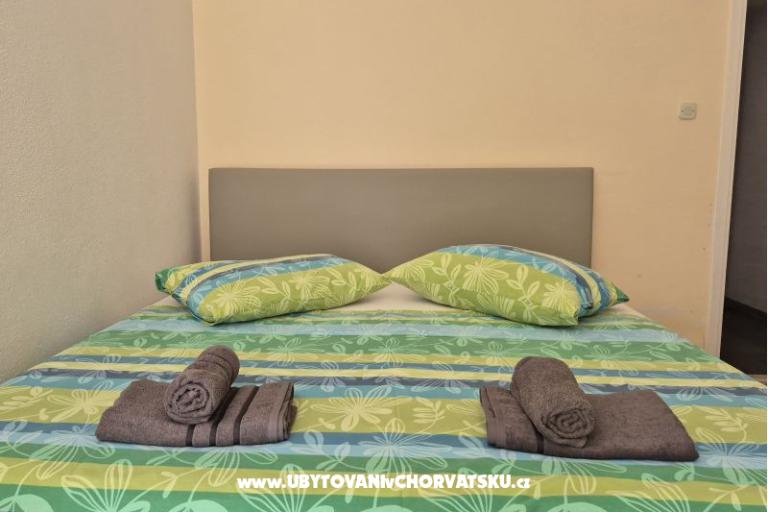 Apartmanok Mirjana – fotó 20