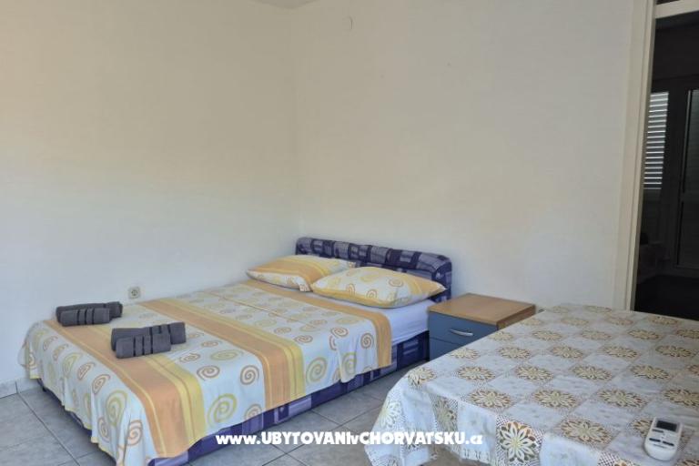 Apartmanok Mirjana – fotó 21