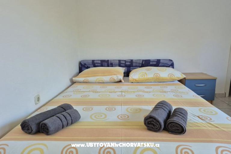 Apartmanok Mirjana – fotó 22