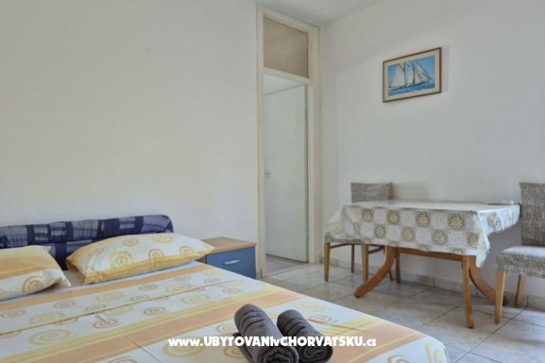 Apartmanok Mirjana – fotó 23