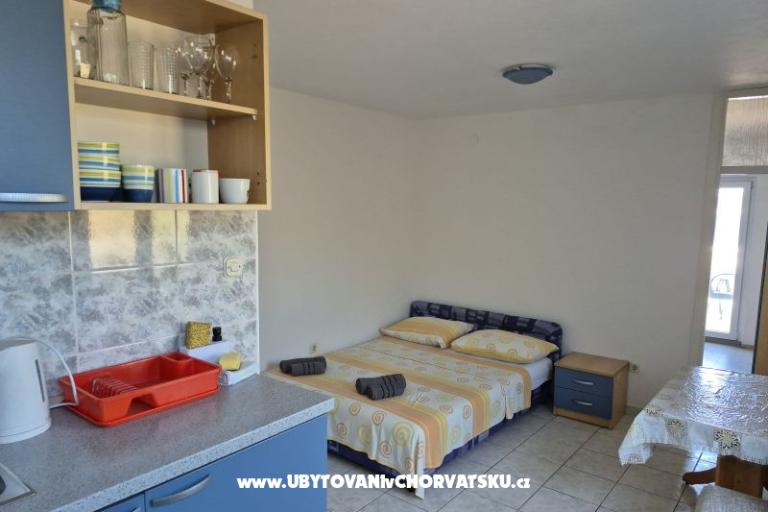 Apartmanok Mirjana – fotó 25