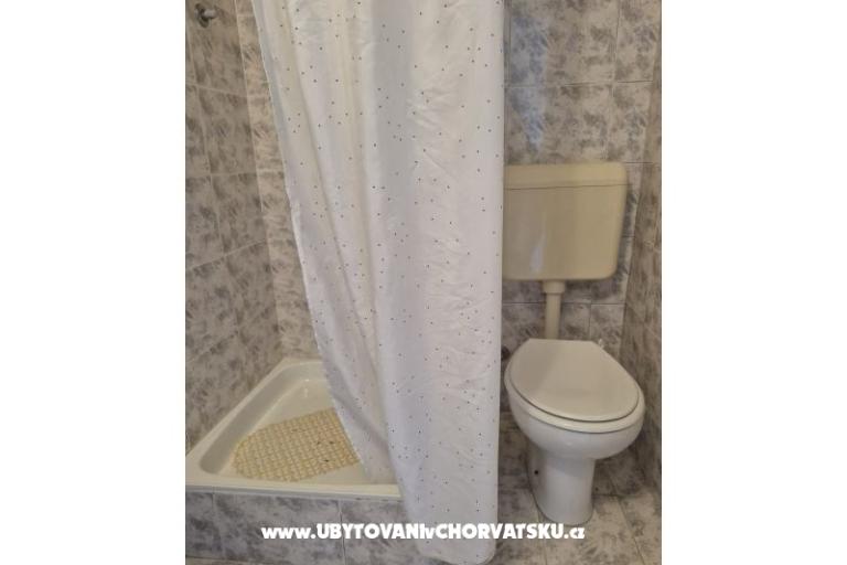 Apartmanok Mirjana – fotó 27