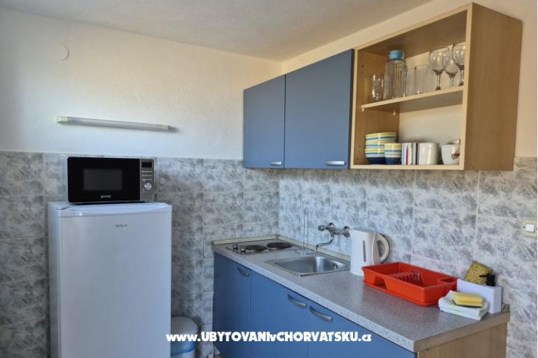 Apartmanok Mirjana – fotó 28