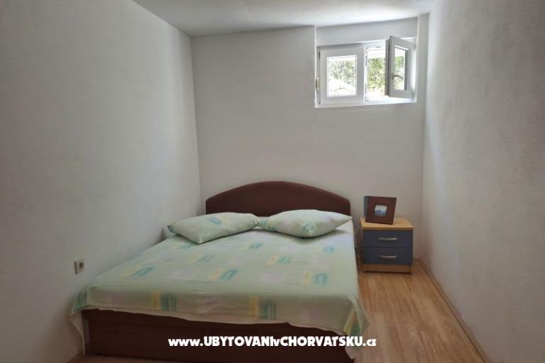 Apartmanok Mirjana – fotó 32