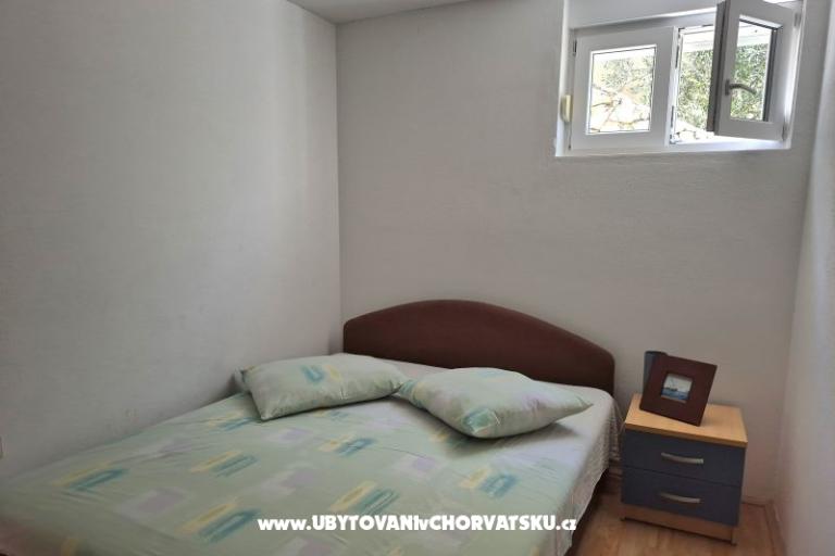 Apartmanok Mirjana – fotó 33