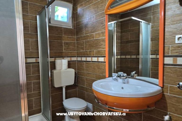 Apartmanok Mirjana – fotó 35