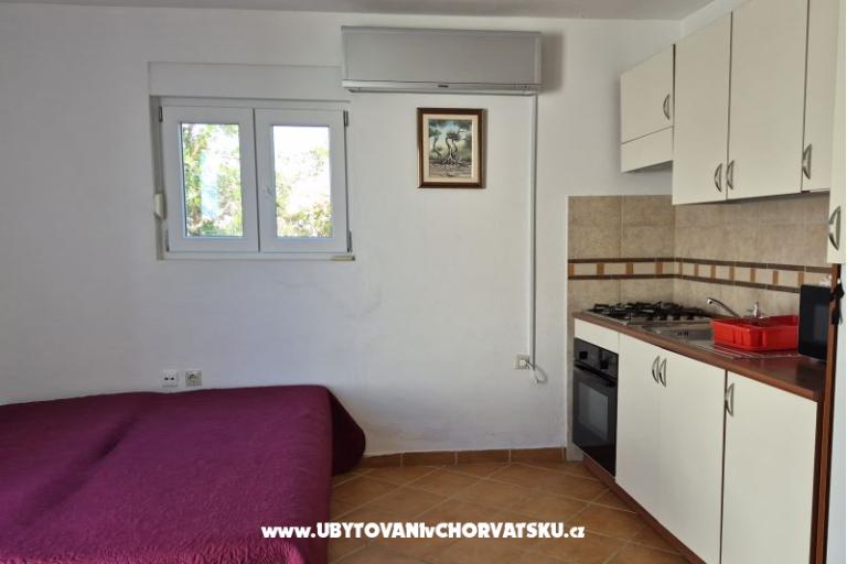 Apartmanok Mirjana – fotó 38