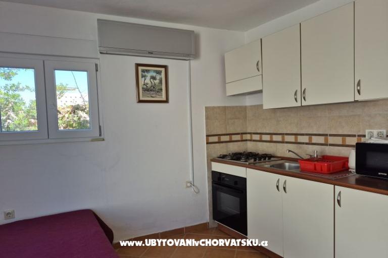 Apartmanok Mirjana – fotó 39
