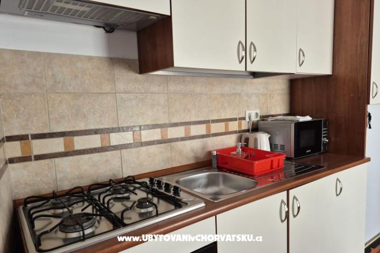 Apartmanok Mirjana – fotó 40