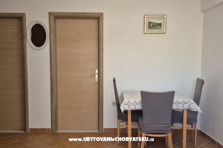 Apartmanok Mirjana – fotó 41