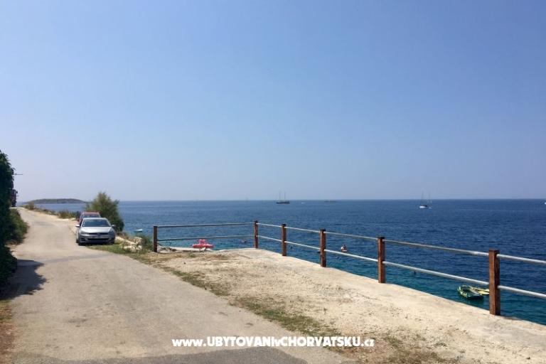 Apartmanok Mirjana – fotó 5