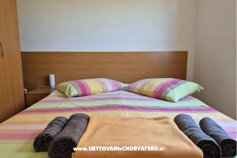Apartmanok Mirjana – fotó 45
