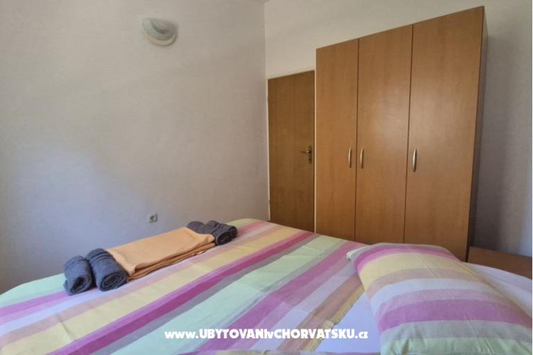 Apartmanok Mirjana – fotó 48