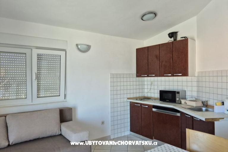 Apartmanok Mirjana – fotó 49