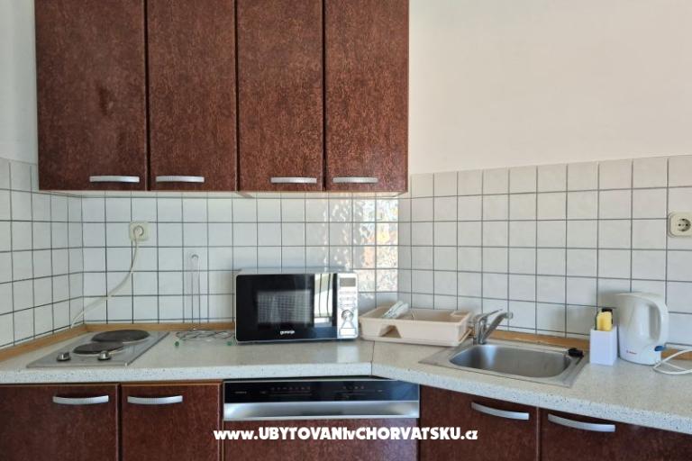 Apartmanok Mirjana – fotó 51