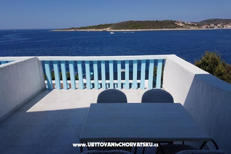 Apartmanok Mirjana – fotó 6