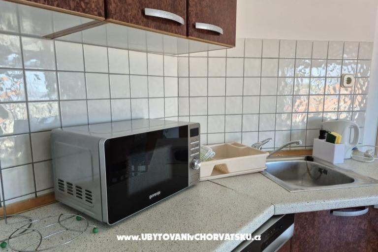 Apartmanok Mirjana – fotó 52