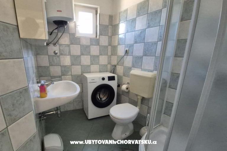 Apartmanok Mirjana – fotó 54