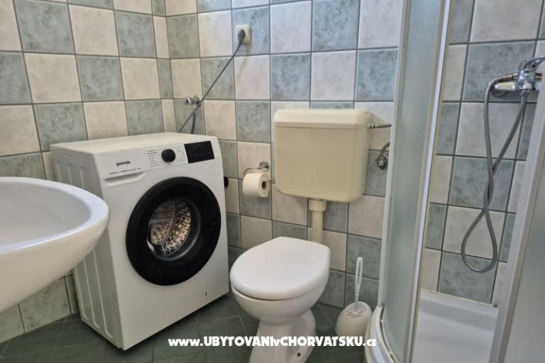 Apartmanok Mirjana – fotó 55