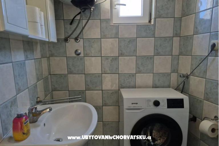 Apartmanok Mirjana – fotó 56