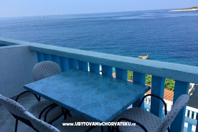 Apartmanok Mirjana – fotó 8