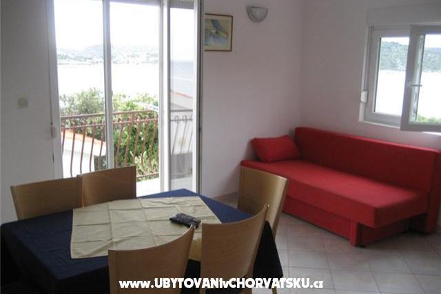 Apartmanok Mirjana – fotó 9
