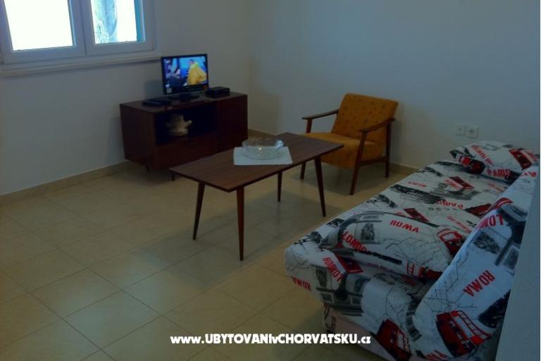 Apartman  Darija – fotó 6