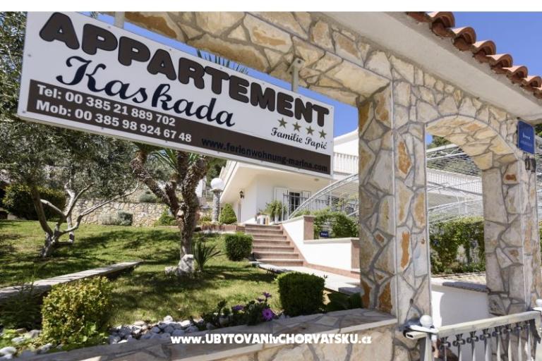 Apartman Kaskada – fotó 13