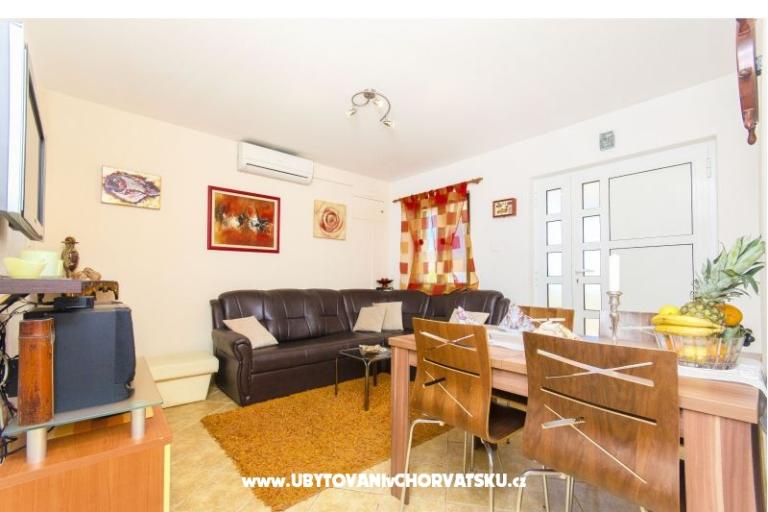 Apartman Sevid – fotó 13