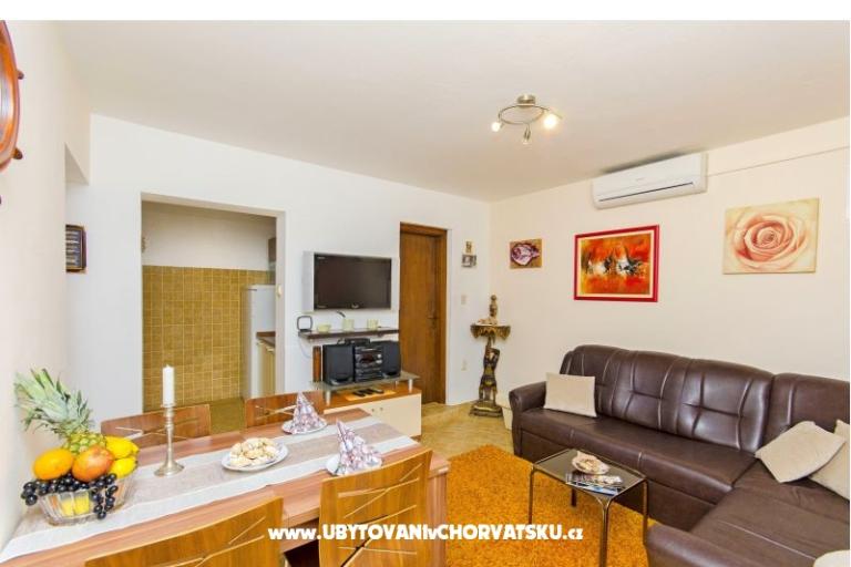 Apartman Sevid – fotó 15