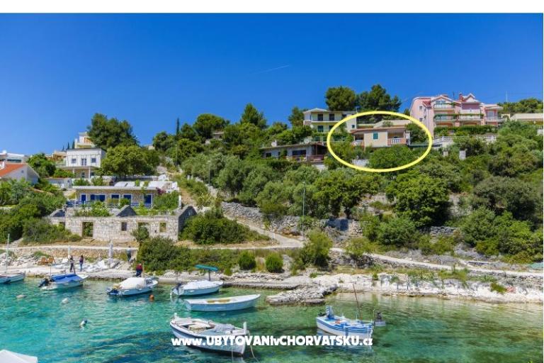 Apartman Sevid – fotó 4