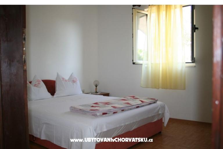 Apartmanok Sevid Nikša i Lucija – fotó 10
