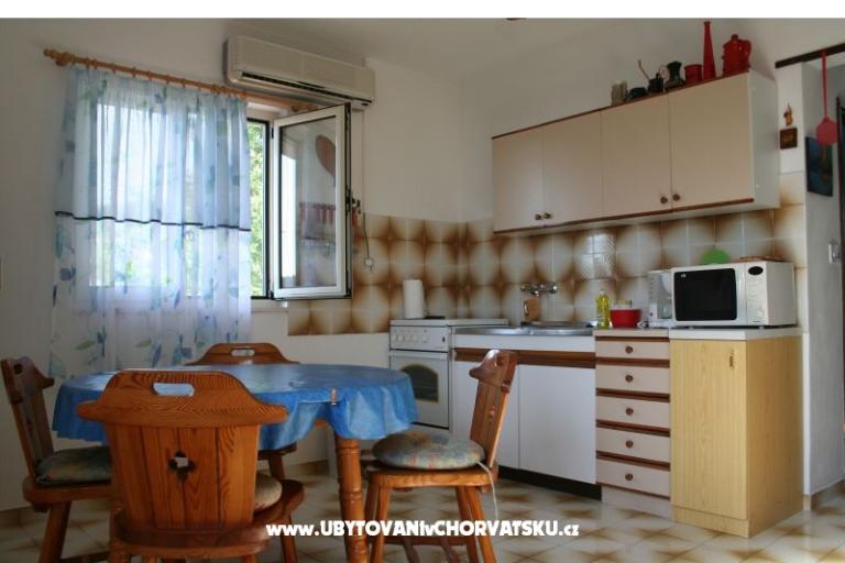 Apartmanok Sevid Nikša i Lucija – fotó 12