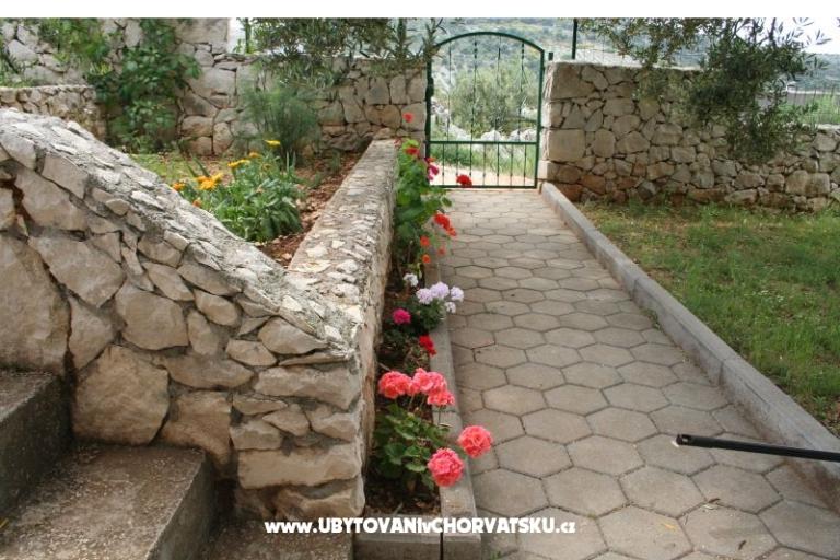 Apartmanok Sevid Nikša i Lucija – fotó 16