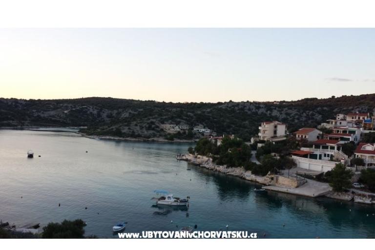 Apartmanok Sevid Nikša i Lucija – fotó 17