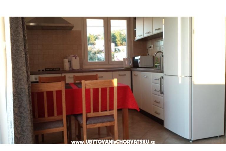 Apartmanok Sevid Nikša i Lucija – fotó 2