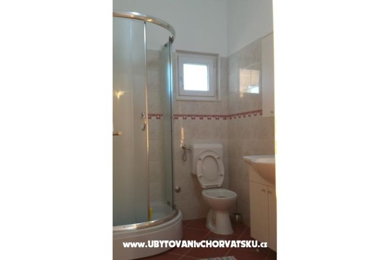 Apartmanok Sevid Nikša i Lucija – fotó 3