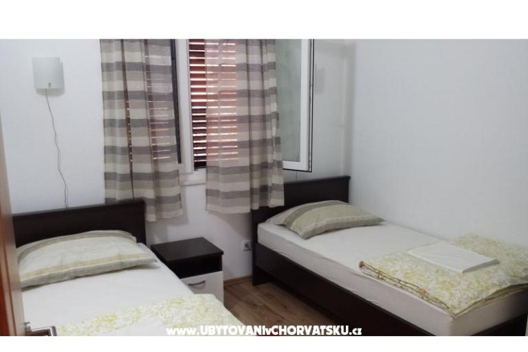 Apartmanok Sevid Nikša i Lucija – fotó 5