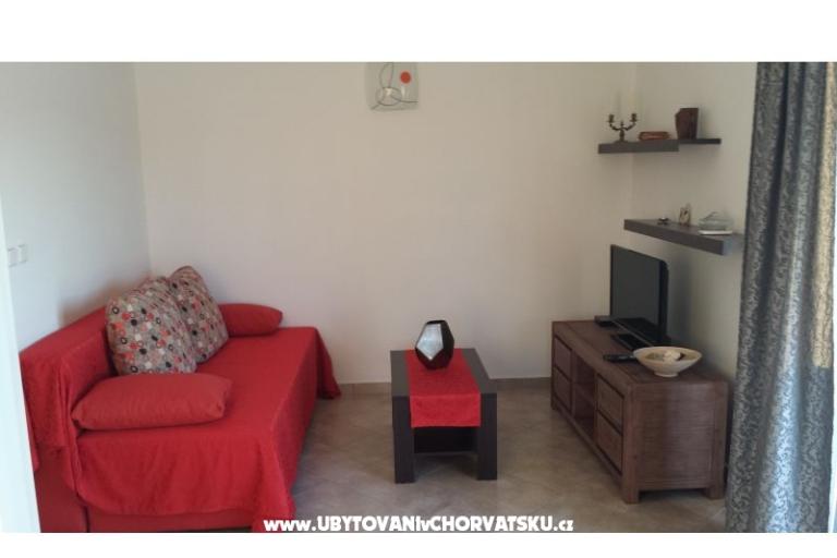 Apartmanok Sevid Nikša i Lucija – fotó 6