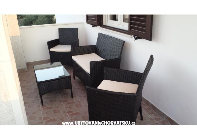 Apartmanok Sevid Nikša i Lucija – fotó 7