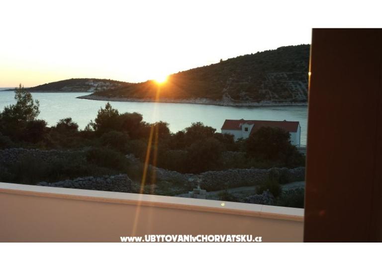 Apartmanok Sevid Nikša i Lucija – fotó 8