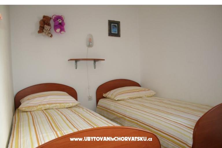 Apartmanok Sevid Nikša i Lucija – fotó 9