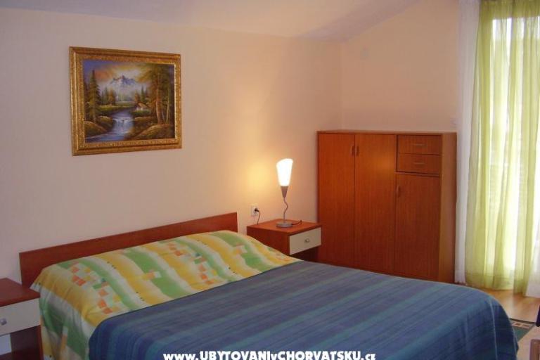 Apartmanok Sunce Trogir  – fotó 5