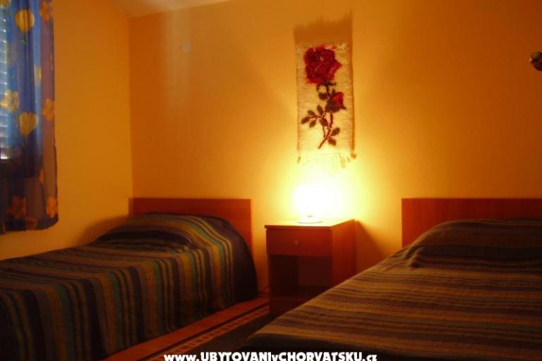 Apartmanok Sunce Trogir  – fotó 6