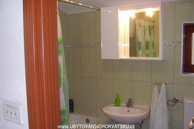 Apartmanok Sunce Trogir  – fotó 7